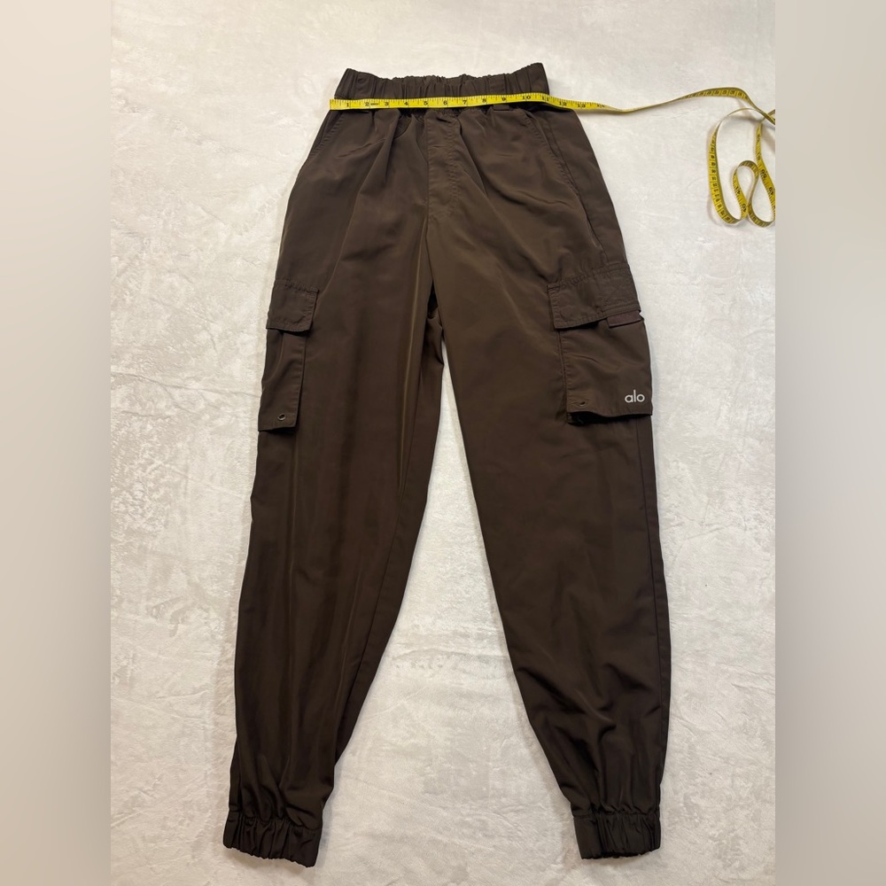 Alo Unwind Cargo Pant Size XS